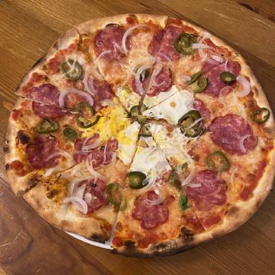 Pizza Eden Litoměřice - Pizzeria