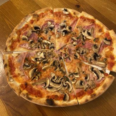 Pizza Eden Litoměřice - Pizzeria